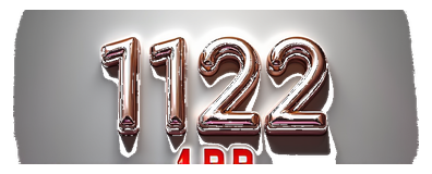 1122 app logo