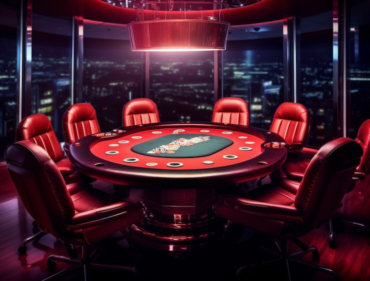 1122 app Hamari Live Casino Lobby Kaun Se Studios Se Chalti Hai